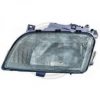 DIEDERICHS 2290980 Headlight